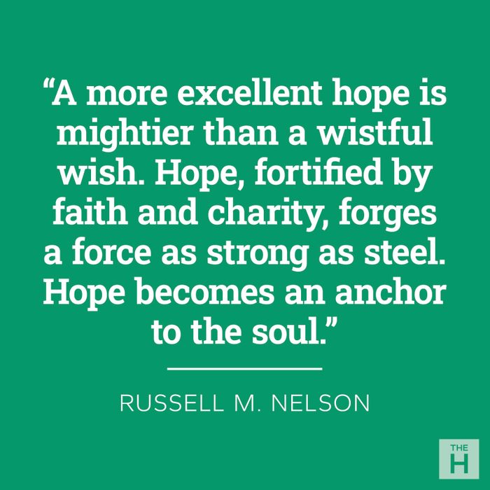 Quotes About Hope 7