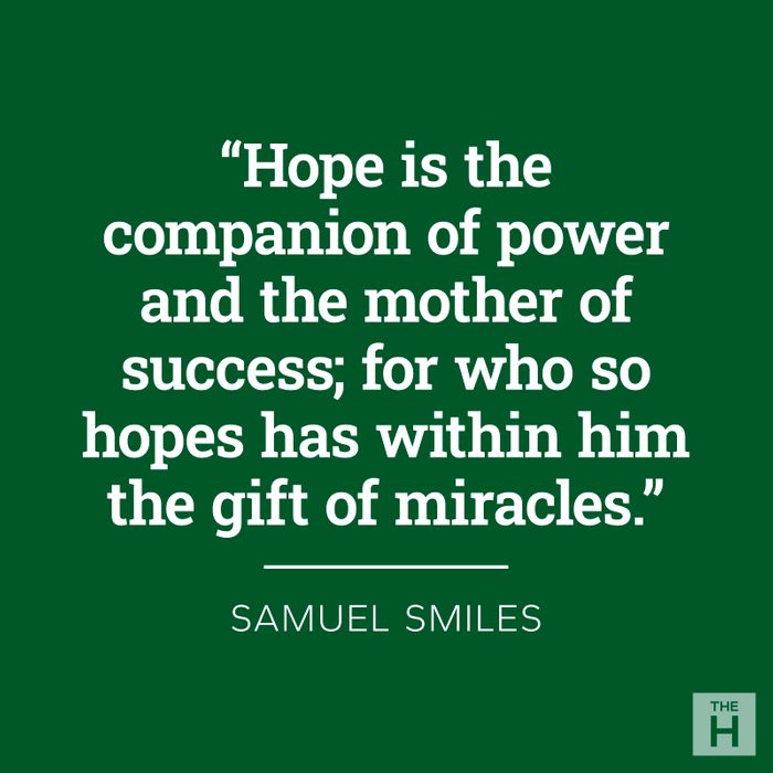 Quotes About Hope 9