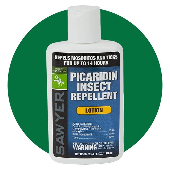 Sawyer Products Insect Repellent Lotion