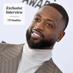 Dwyane Wade Reveals the Post-Retirement Health Scare He’s Been Managing All-Naturally