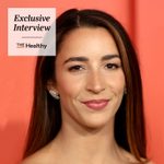 Olympic Gymnast Aly Raisman on Overcoming Trauma and Feeling Healthy Today: ‘I’m Just Really Excited to Take Care of Myself’