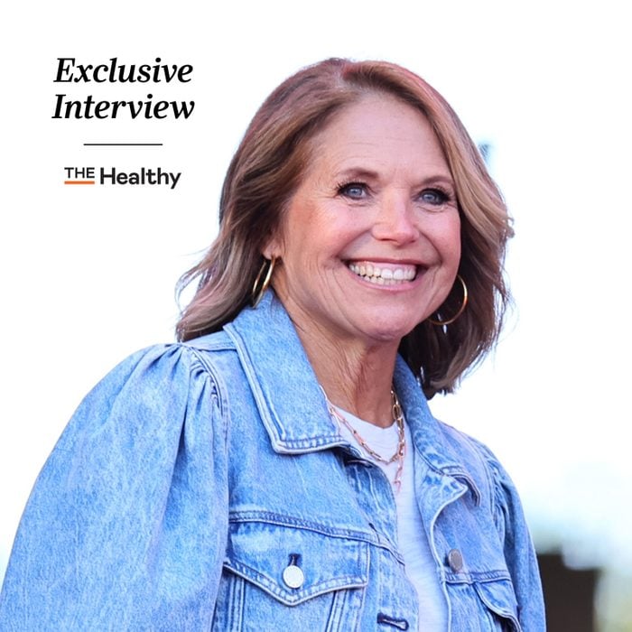 Th Exclusive Interview Katie Couric