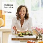 ‘What’s Gaby Cookin?’ Lots—Blogger Gaby Dalkin Dishes on a New Cookbook…and the Secret That Got Her Through 6 Miscarriages