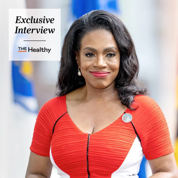 Sheryl Lee Ralph exclusive interview