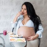 This Is the #1 Best Pregnancy Diet for Your Baby’s Health, Says New Study