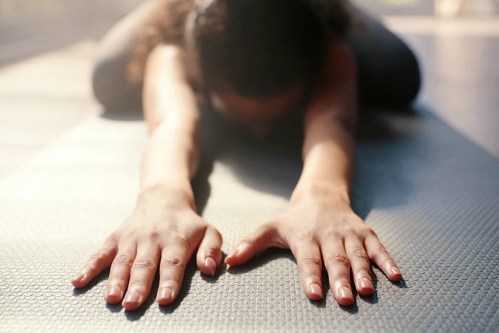 Research: This Is How Often You Should Practice Yoga To Reap the