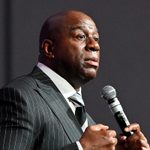 Magic Johnson Exclusive: ‘I Needed to Become the Face’ of HIV
