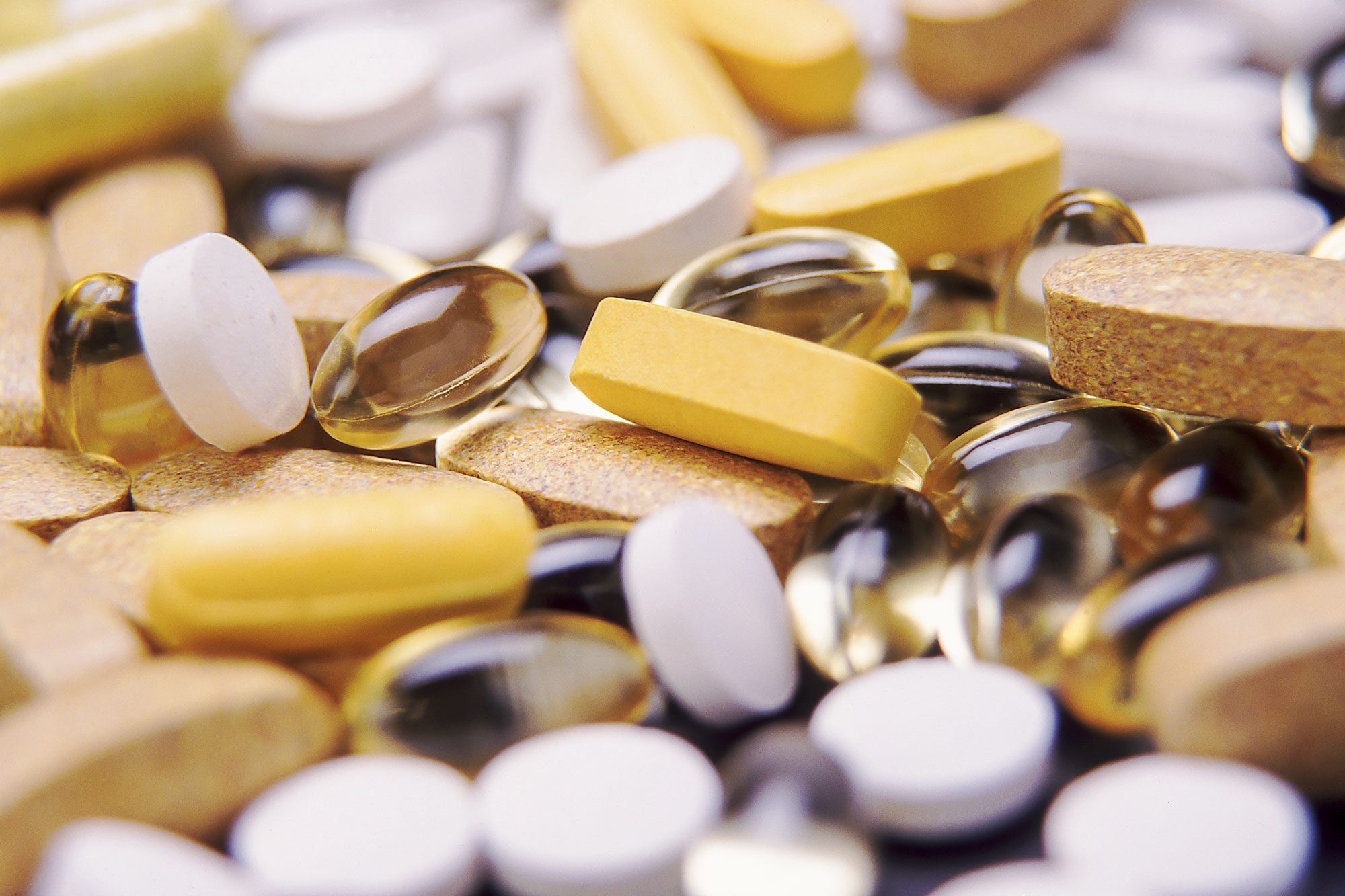 Analysis: 30% of Individuals Might Be Brief on These 7 Nutritional vitamins