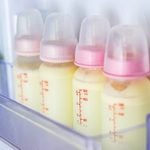 A Generous Mom Just Broke a World Record for the Most Breast Milk Ever Donated