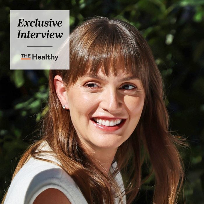 Th Exclusive Interview Leighton Meester
