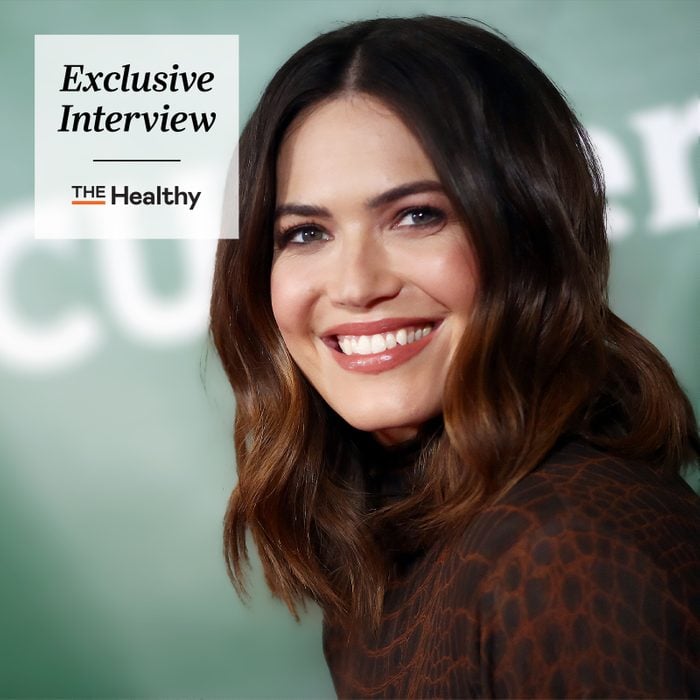 Exclusive Interview with Mandy Moore