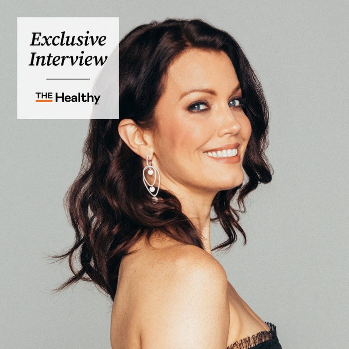 Exclusive Interview With Bellamy Young