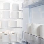 Why Are People Putting Toilet Paper in the Fridge?