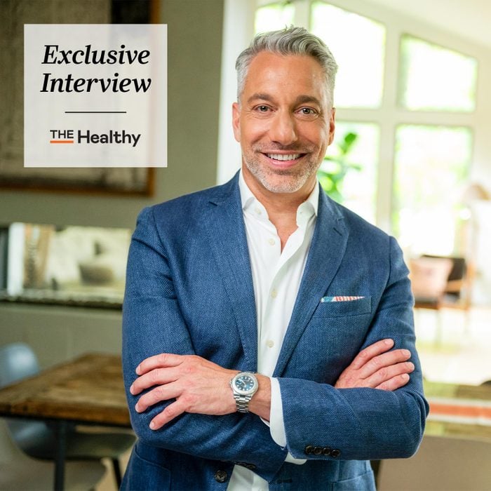Exclusive Interview Tom Filicia