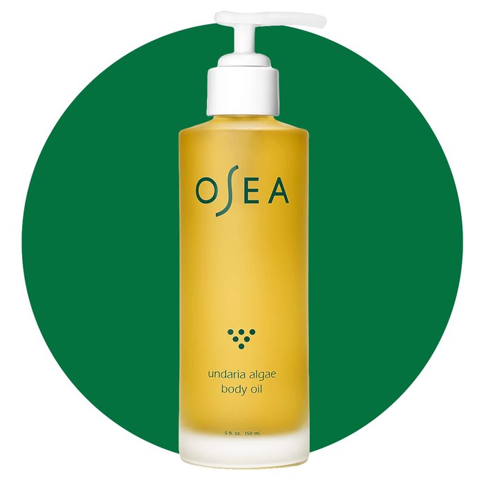 OSEA body oil