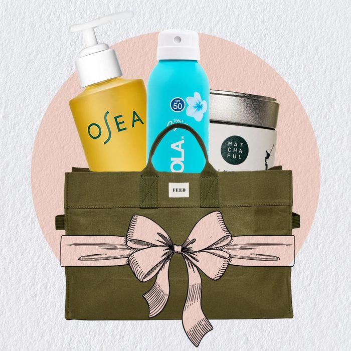 15 Healthy Gifts That Also Give Back