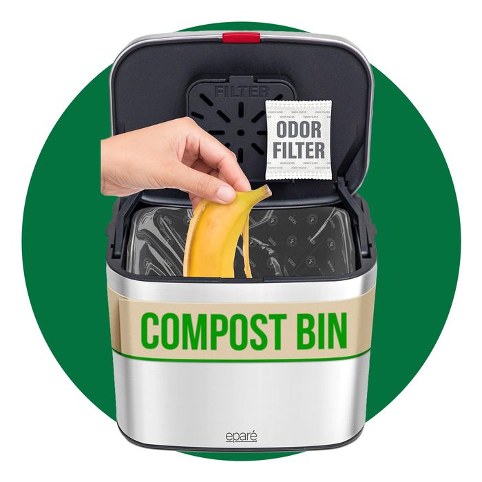 Epare Compost Bin