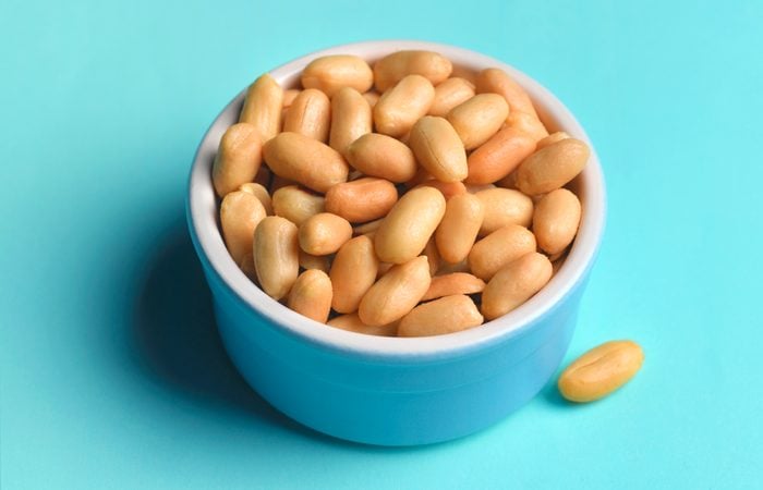 peanuts food allergy omalizumab approved by FDA