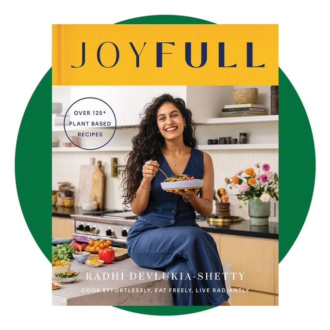 Joyfull Book cover