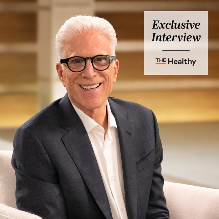 Th Exclusive Interview Ted Danson